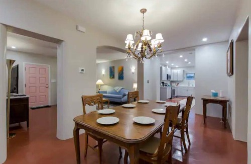 Palo Verde House | The Bees Knees on Lee!