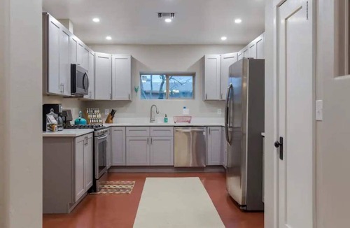 Palo Verde House | The Bees Knees on Lee!