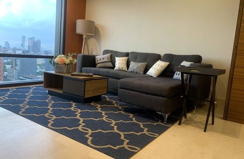 Granada Apartment | The Best Development of Polanco "Miyana"