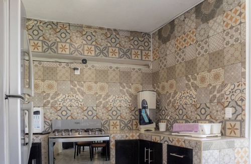 Cuautla House | The best house in cuautla morelos for families and groups of all sizes,