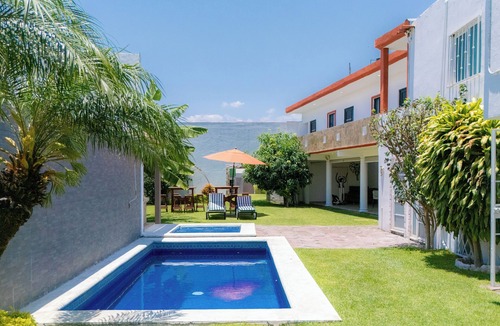 Cuautla House | The best house in cuautla morelos for families and groups of all sizes,