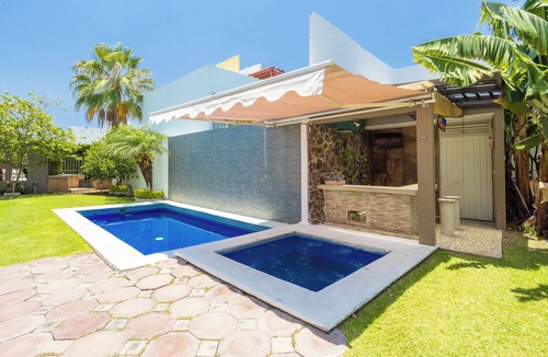 Cuautla House | The best house in cuautla morelos for families and groups of all sizes,