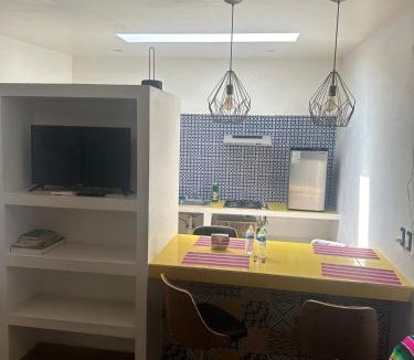 Orizaba Apartment | The best view of the river apartments garden