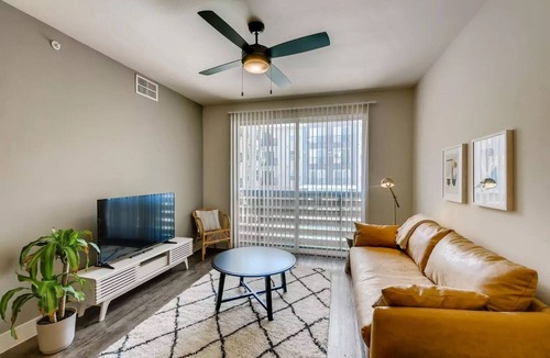 North Burnet Apartment | The Bindel l Domain l Amazing Location