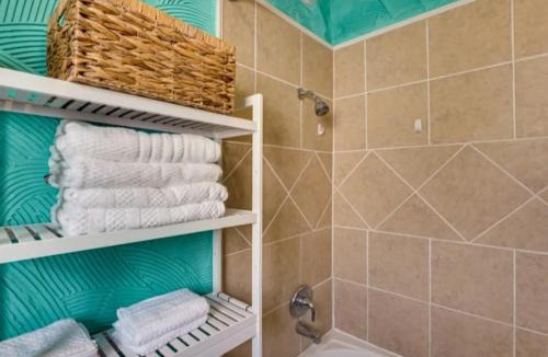 Aransas Pass House | The Blue Pearl
