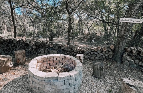 Nemo House | The Brazos River Getaway