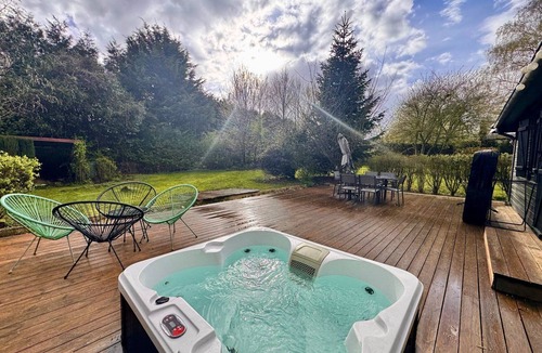 Flers House | The Campagnarde