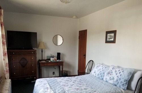 Chama Hotel | The Chama Hotel & Shops