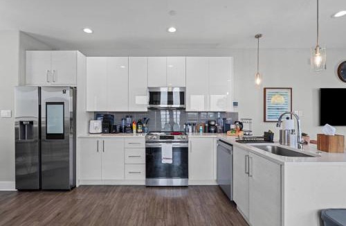 Fort Worth House | The Charming 2BD In the Heart of Fort Worth
