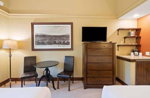 Beaver Creek Hotel | The Charter at Beaver Creek C215