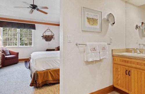 Beaver Creek Hotel | The Charter at Beaver Creek D415