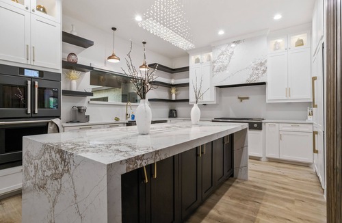 Midland House | The Chateau