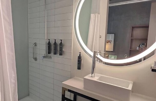 Legacy Park Hotel | The Clara Hotel Plano Tapestry Collection by Hilton