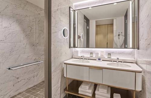 Fort Worth Cultural District Hotel | The Crescent Hotel Fort Worth