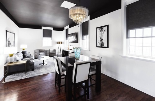 Delafield Hotel | The Delafield Hotel