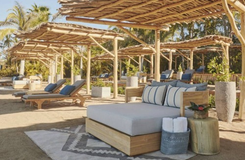 Nuevo Vallarta Hotel | THE ESTATES room in Vidanta