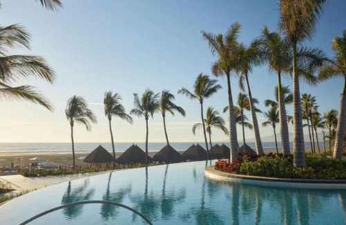 Nuevo Vallarta Hotel | THE ESTATES room in Vidanta