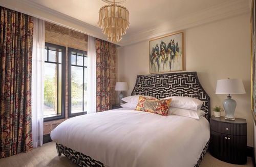 New Braunfels Hotel | The Faust Hotel
