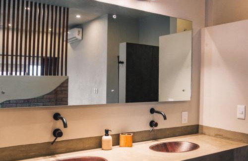 Isla Navidad Villa | The Garden Suite