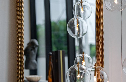 Hyde Park House | The Glass Haus II· Modern Luxury · River Oaks · Rooftop Terrace · Elevator ⭐️⭐️⭐️⭐️⭐️