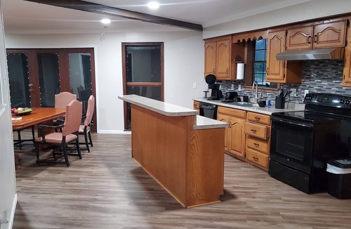 Elmo House | The Grand Hacienda