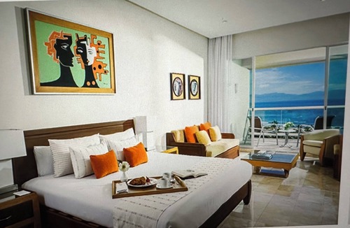 Mezcales Apartment | The Grand Mayan 2 Bedroom Suite
