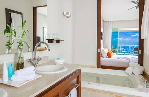 Nuevo Vallarta Hotel | The Grand Mayan Vidanta Nuevo Nayarit - one bedroom