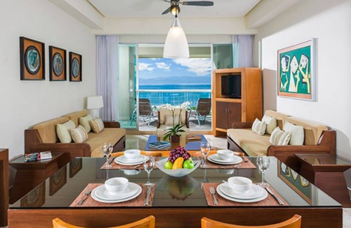 Nuevo Vallarta Hotel | The Grand Mayan Vidanta Nuevo Nayarit - one bedroom