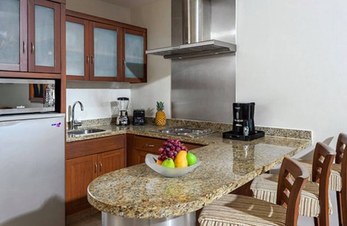 Nuevo Vallarta Hotel | The Grand Mayan Vidanta Nuevo Nayarit - one bedroom