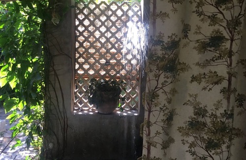 Santa Cruz Cottage | The Guest House St Cuz - Rustic deluxe