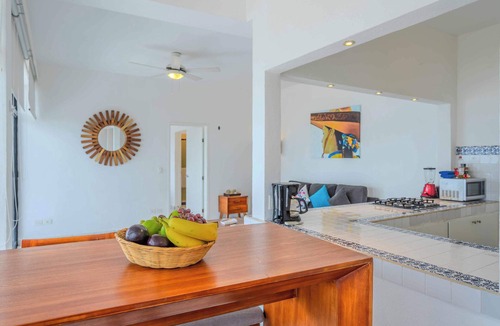 Mismaloya Villa | The Hacienda + Apartment at Del Mar PV