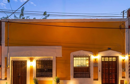Centro House | The heart of Merida