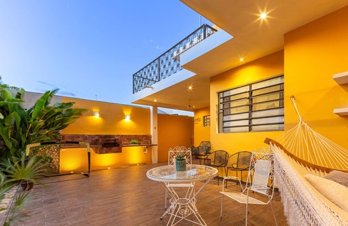 Centro House | The heart of Merida