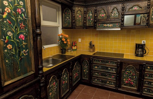 Historic Centre House | The heart of Morelia - Entire home in Morelia, Mexico