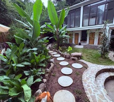 Pasajcap Apartment | The Hidden Garden Apartments