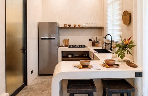 Pasajcap Apartment | The Hidden Garden