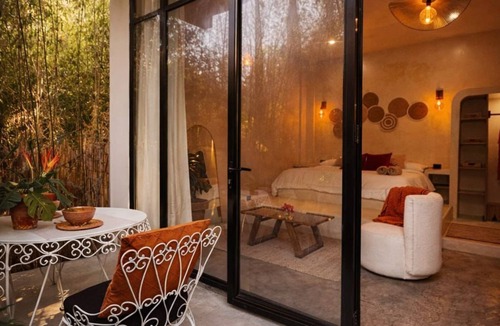 Pasajcap Apartment | The Hidden Garden