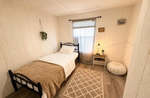 Terlingua House | The Hidden Oasis