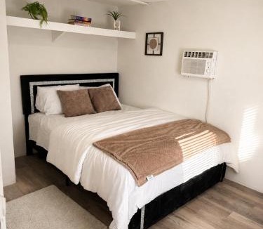 Terlingua House | The Hidden Oasis