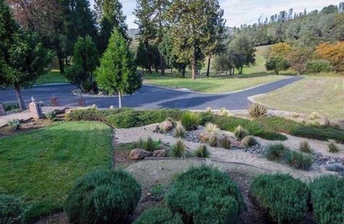 Placerville House | The HideAway in Somerset