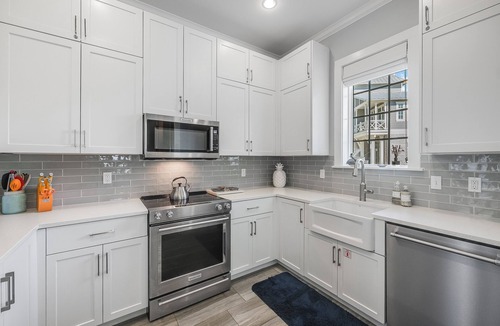 Cinnamon Shore Apartment | The Hideout TC 10101