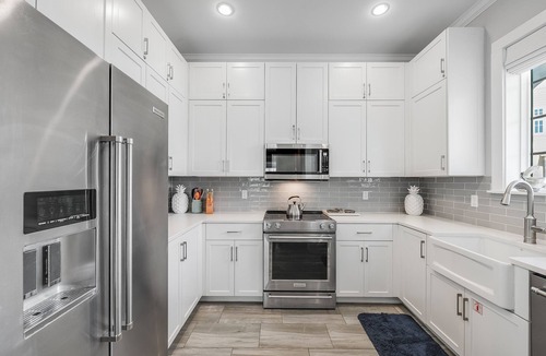 Cinnamon Shore Apartment | The Hideout TC 10101