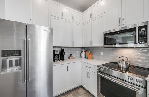 Cinnamon Shore Apartment | The Hideout TC 10101