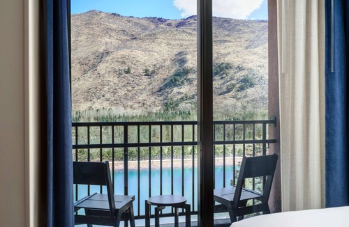 Carbondale Hotel | The Hoffmann Hotel Basalt Aspen, Tapestry Collection By Hilton