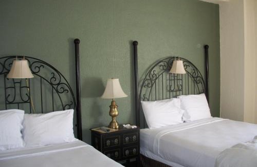 Alpine Hotel | The Holland Hotel