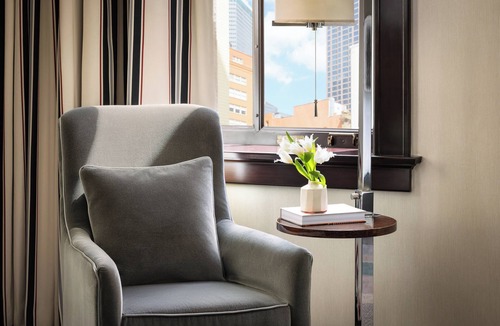 Downtown Dallas Hotel | The Joule Dallas
