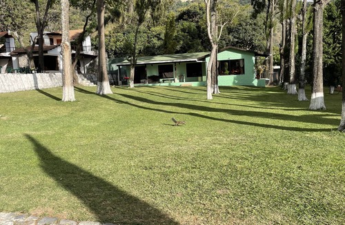 Panajachel House | THE LAKE HOUSE