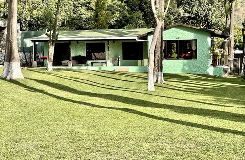 Panajachel House | THE LAKE HOUSE