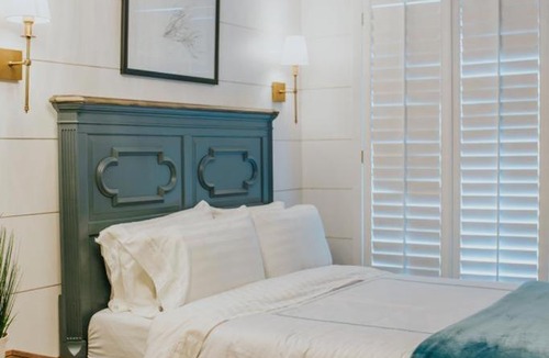 Port Isabel Hotel | The Lighthouse Boutique Hotel