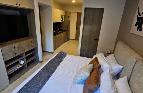 Zapopan Hotel | The Ligthouse